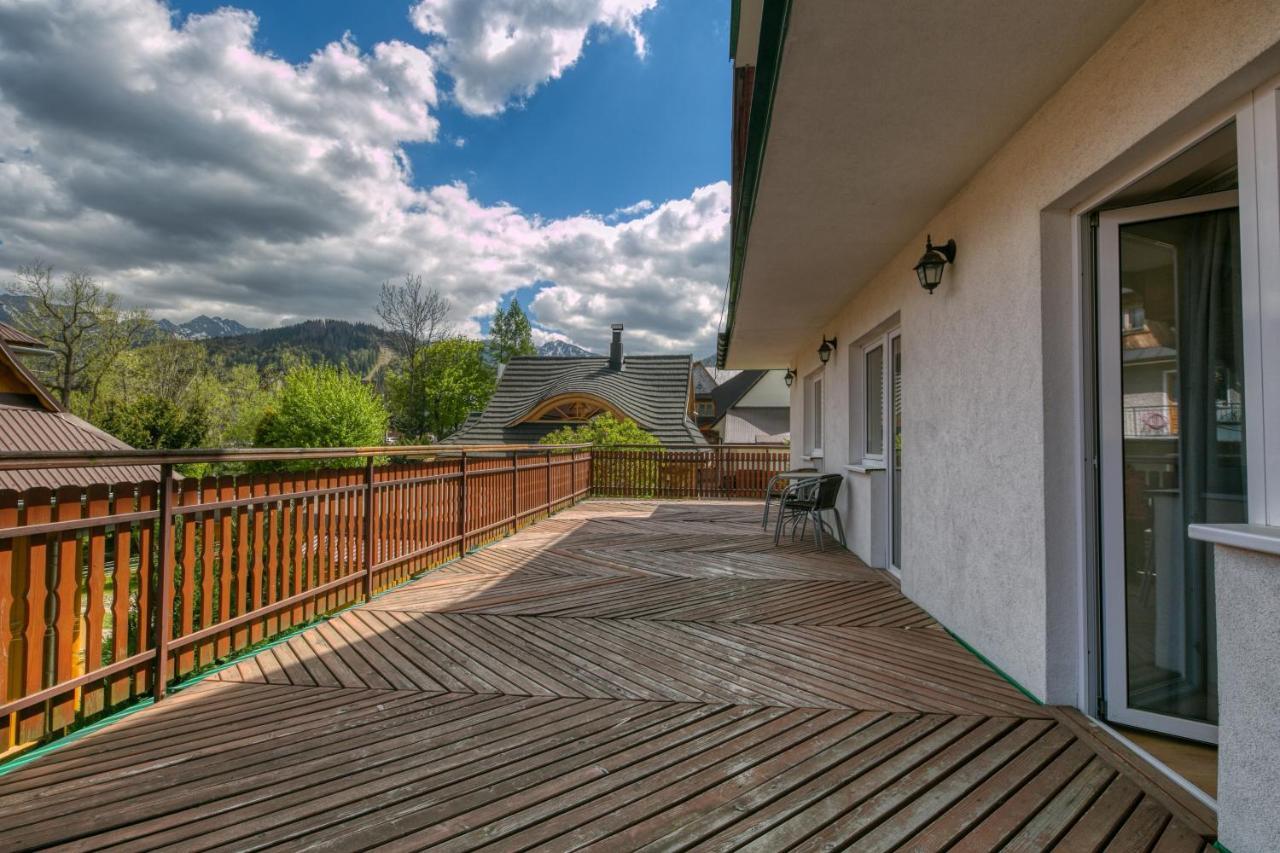 Dawidek Bed & Breakfast Zakopane