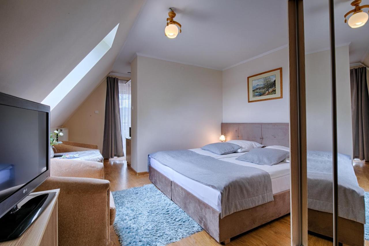Bed & Breakfast Dawidek 3*