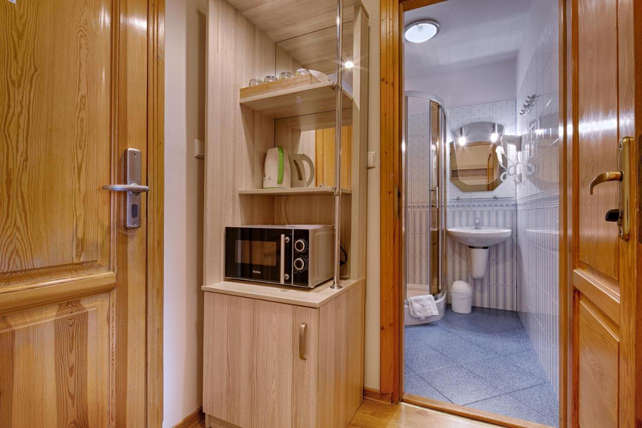 Dawidek Bed & Breakfast Zakopane