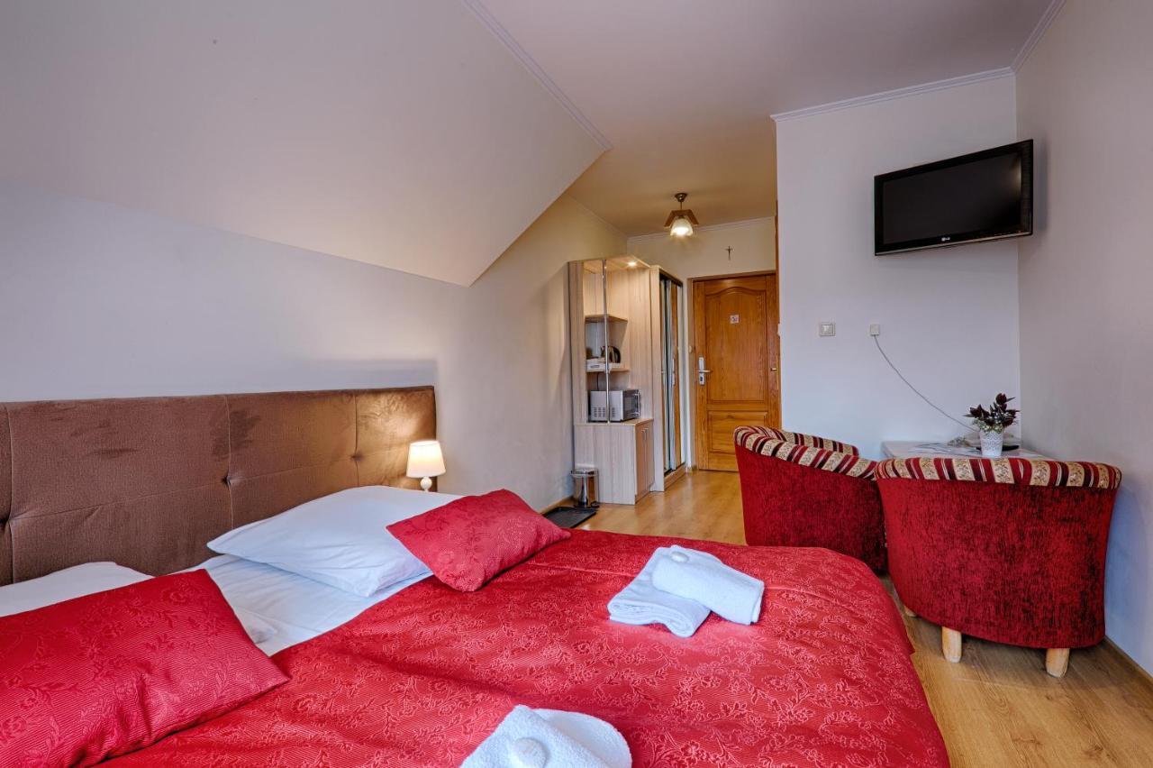 Dawidek Bed & Breakfast Zakopane
