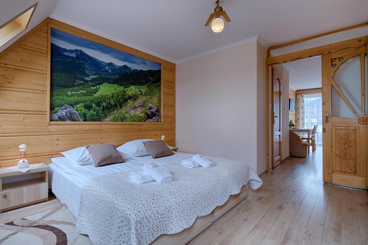 Dawidek Bed & Breakfast 3*
