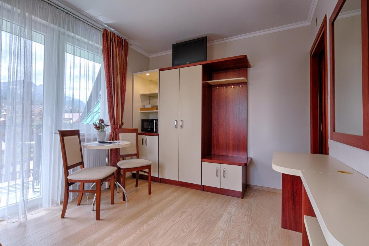 Bed & Breakfast Dawidek 3*
