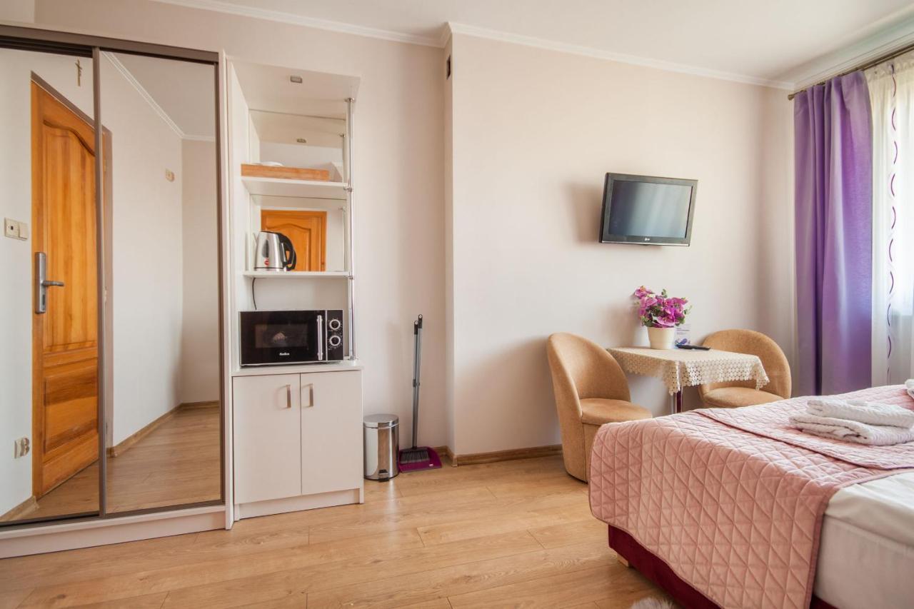 Dawidek Bed & Breakfast Zakopane