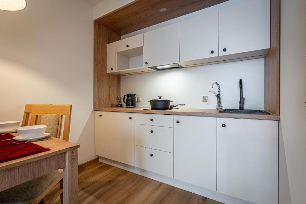 Bed & Breakfast Dawidek Zakopane