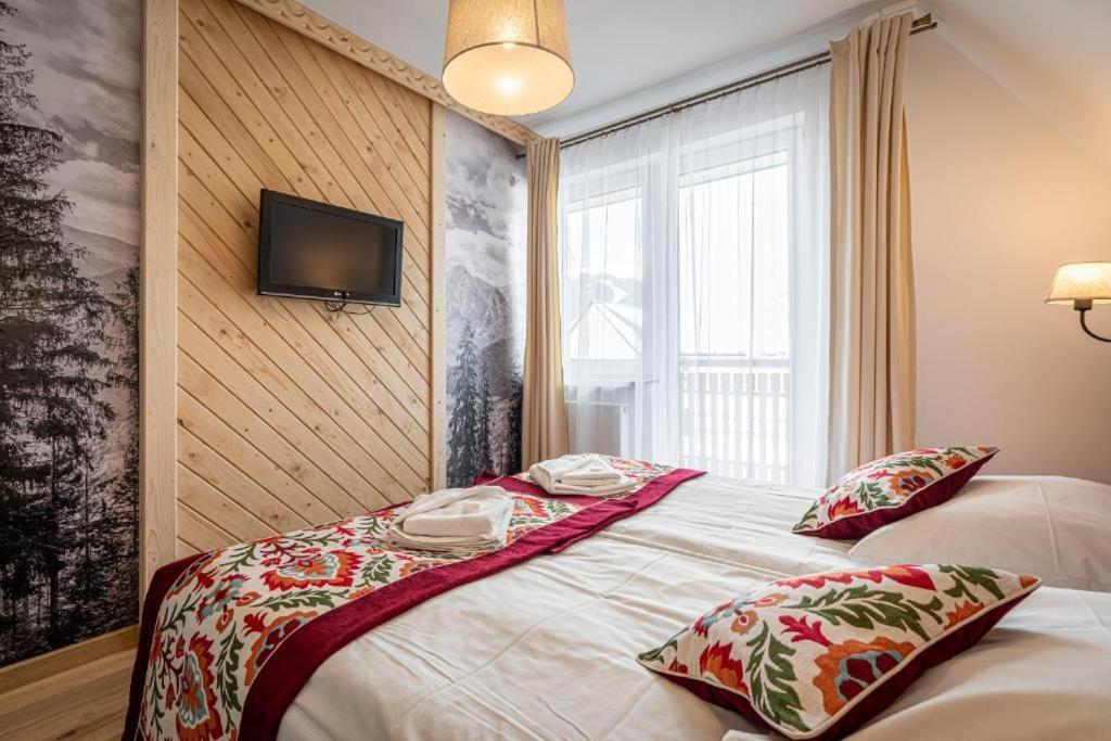 Bed & Breakfast Dawidek 3*