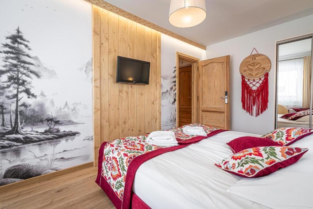 Bed & Breakfast Dawidek 3*