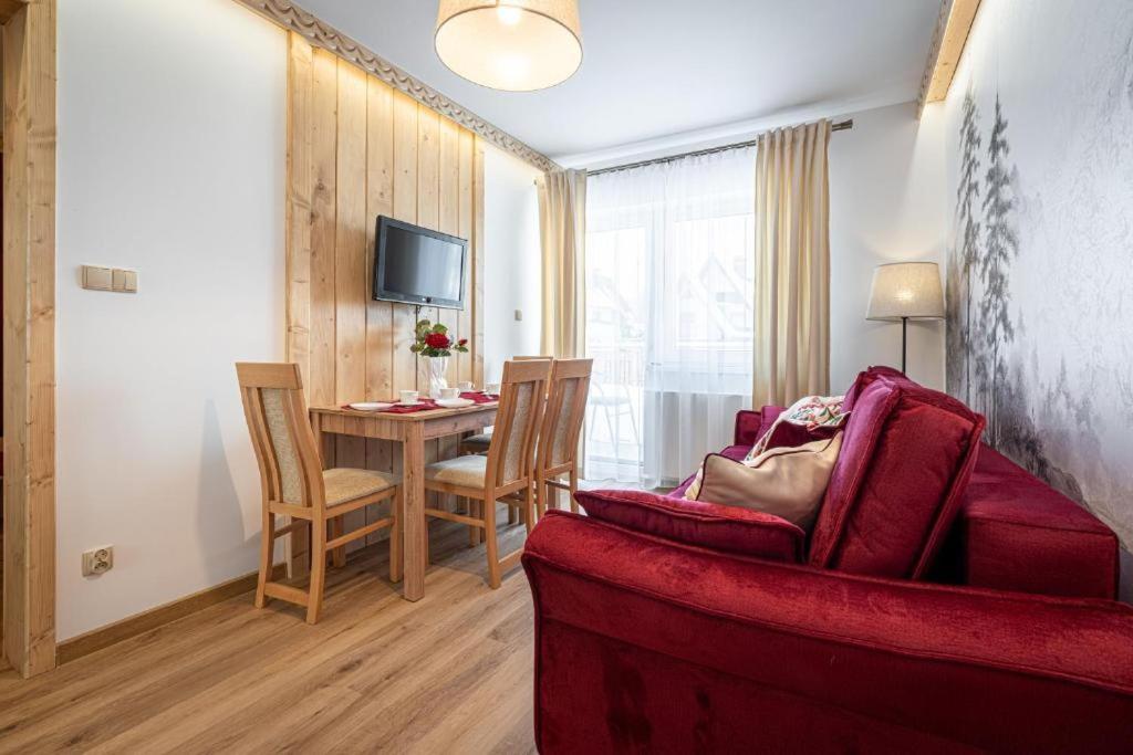 Bed & Breakfast Dawidek 3*