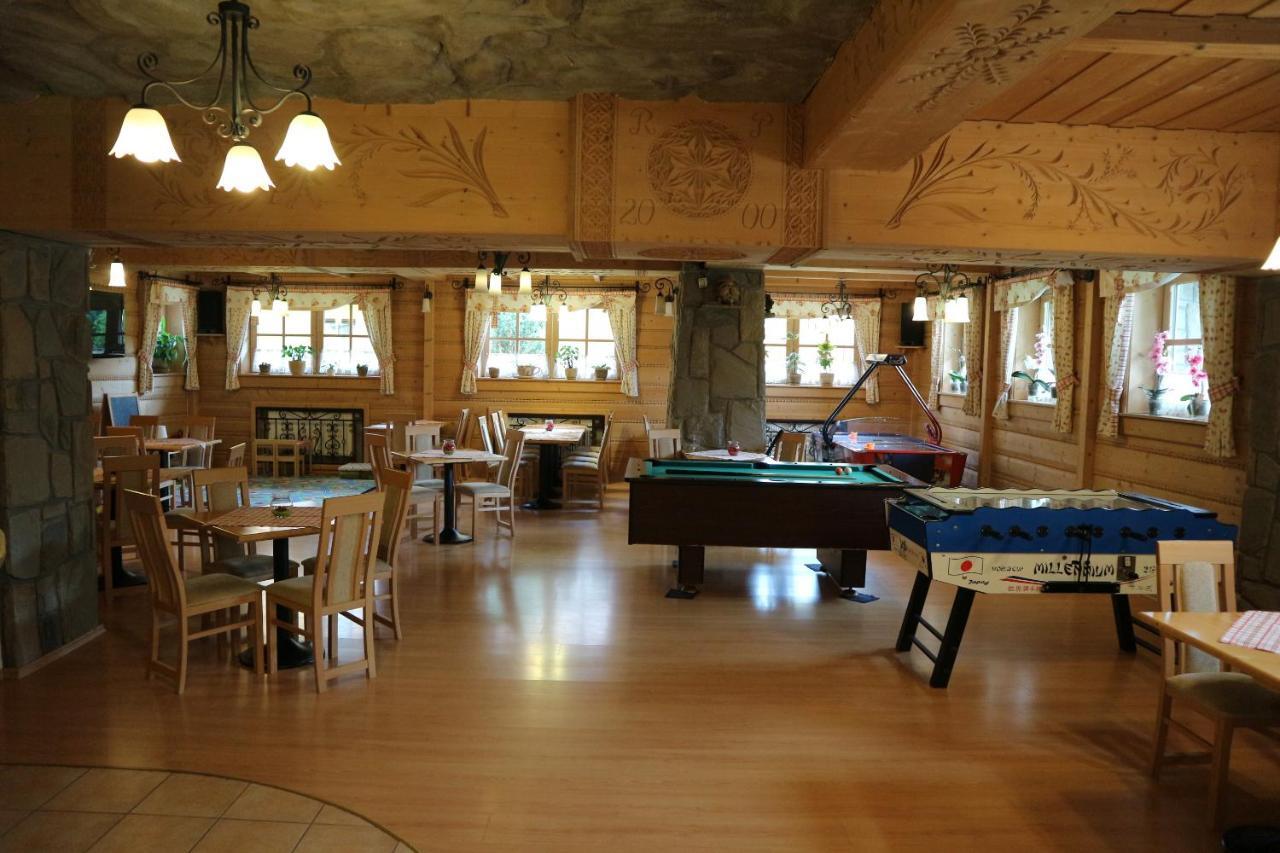 Bed & Breakfast Dawidek