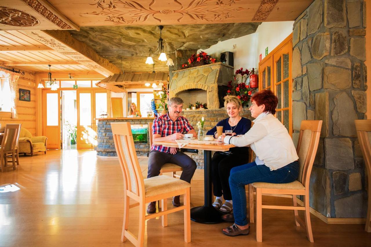 Dawidek Bed & Breakfast Zakopane